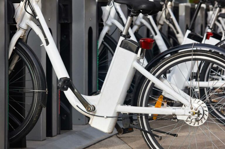 6 popular electric bikes to check out in 2026
