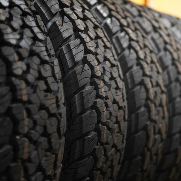 6 things to consider when choosing all-terrain tires